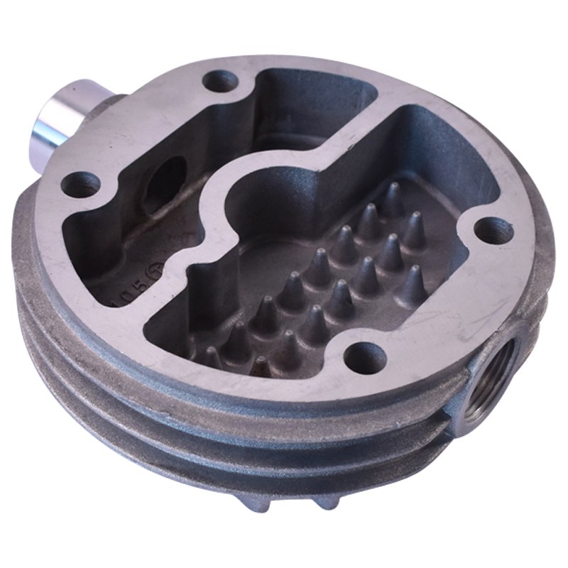 Capac compresor aer U-650
